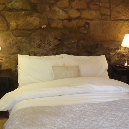 Riggend Farm Bed And Breakfast Airdrie Ngoại thất bức ảnh