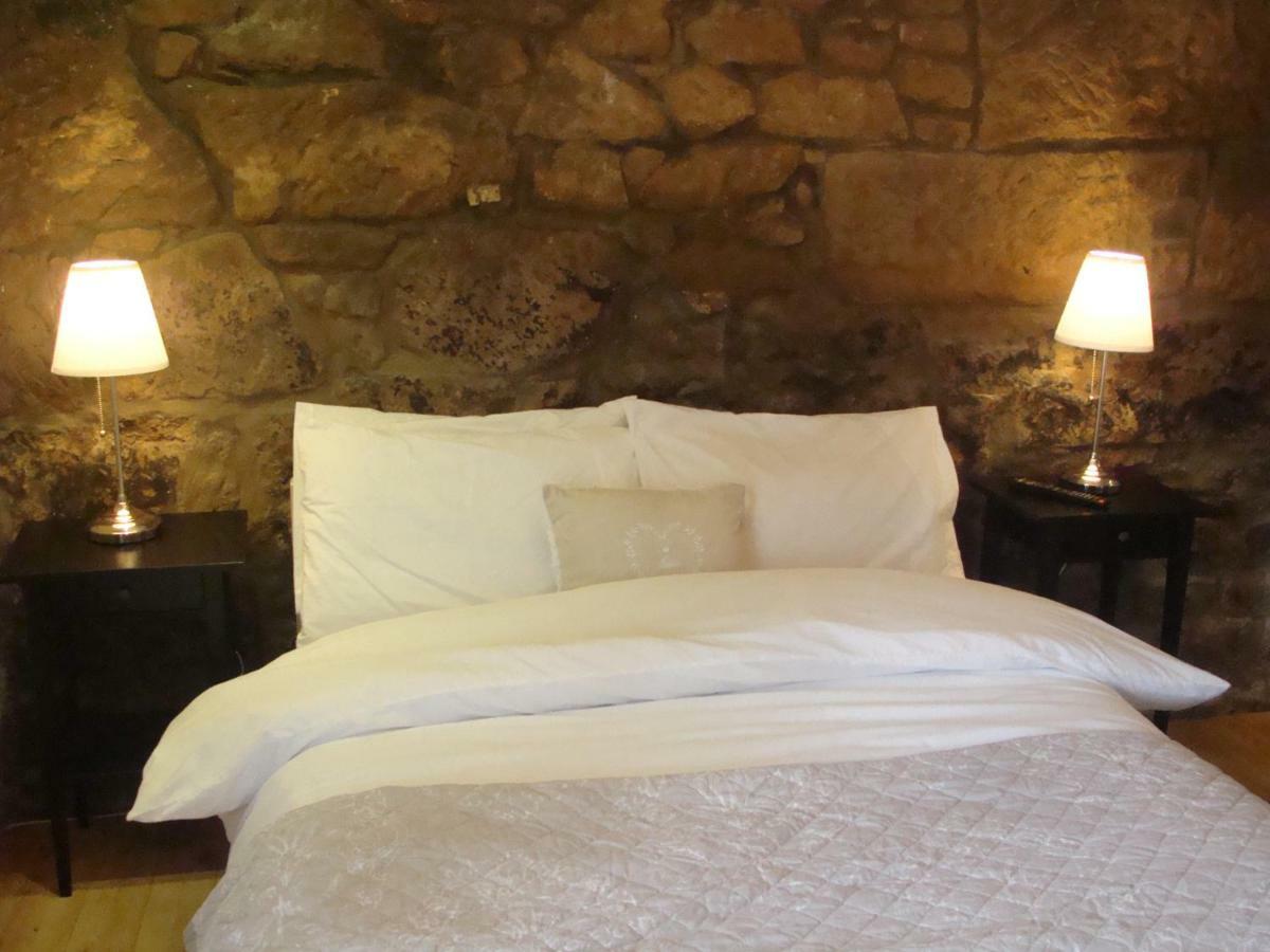 Riggend Farm Bed And Breakfast Airdrie Ngoại thất bức ảnh